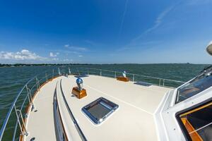 AMYLEASA 49ft Grand Banks Yacht For Sale