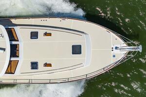 AMYLEASA 49ft Grand Banks Yacht For Sale