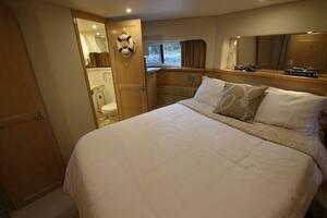Spanglish 42ft Carver Yacht For Sale