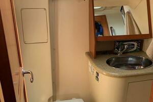 41ft Hunter Yacht For Sale