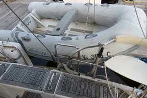 Leyna 44ft Elan Yacht For Sale