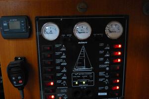 Leyna 44ft Elan Yacht For Sale