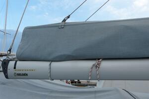 Leyna 44ft Elan Yacht For Sale