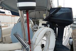 Leyna 44ft Elan Yacht For Sale