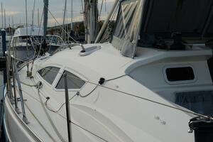 Leyna 44ft Elan Yacht For Sale