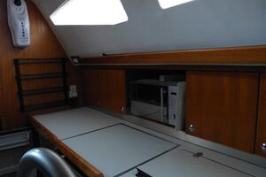Leyna 44ft Elan Yacht For Sale