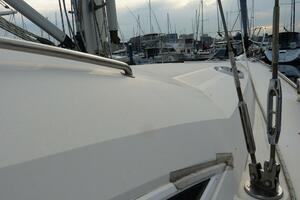 Leyna 44ft Elan Yacht For Sale
