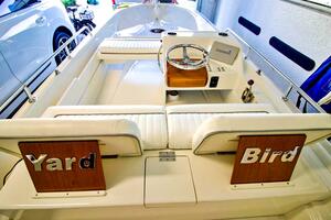 Yard Bird 15ft Boston Whaler Yacht For Sale