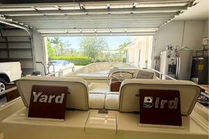 Yard Bird 15ft Boston Whaler Yacht For Sale