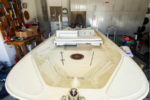 Yard Bird 15ft Boston Whaler Yacht For Sale