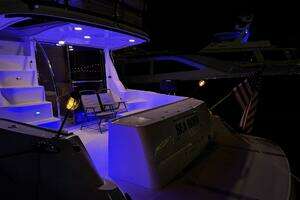 Sea Boss 2005 Sea Ray 500 Sedan Bridge Yacht For Sale in Daytona Beach FL