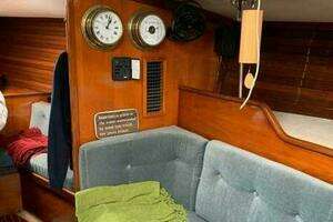 1984 Beneteau 42 First thumbnail 22