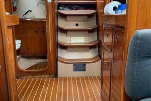 42ft Beneteau Yacht For Sale