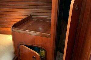 1984 Beneteau 42 First thumbnail 20
