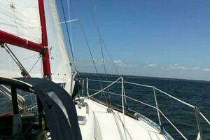 1984 Beneteau 42 First thumbnail 21