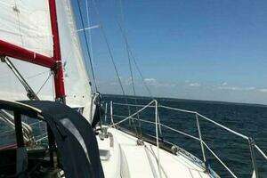 1984 Beneteau 42 First thumbnail 6