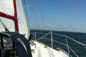 1984 Beneteau 42 First thumbnail 16