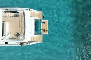  2026 ILIAD Catamarans 53F Yacht For Sale in Dania Beach FL