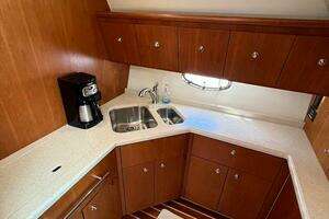 AUDACIOUS 2008 Tiara Yachts 42 Open Yacht For Sale in Newport Beach CA
