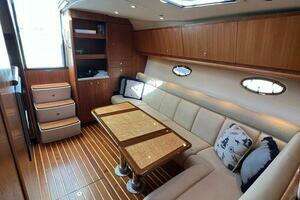 AUDACIOUS 2008 Tiara Yachts 42 Open Yacht For Sale in Newport Beach CA