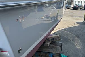 25ft Hunt Yachts Yacht For Sale