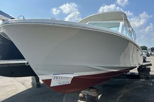 25ft Hunt Yachts Yacht For Sale