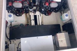 Engine room