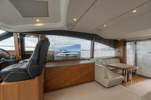 DAMM AGE CONTROL 66ft Princess Yacht For Sale