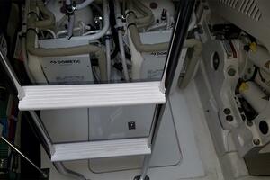 Engine room