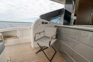 DAMM AGE CONTROL 66ft Princess Yacht For Sale