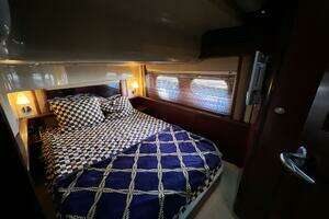 2005 Sea Ray 500 Sedan Bridge thumbnail 18