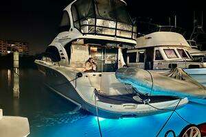 2005 Sea Ray 500 Sedan Bridge thumbnail 1