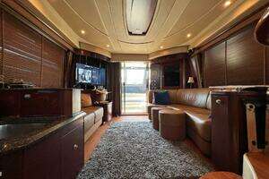 2005 Sea Ray 500 Sedan Bridge thumbnail 25