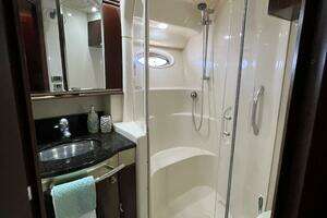 2005 Sea Ray 500 Sedan Bridge thumbnail 21
