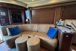 2005 Sea Ray 500 Sedan Bridge thumbnail 8