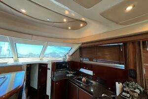 2005 Sea Ray 500 Sedan Bridge thumbnail 15