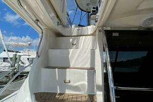 2005 Sea Ray 500 Sedan Bridge thumbnail 26
