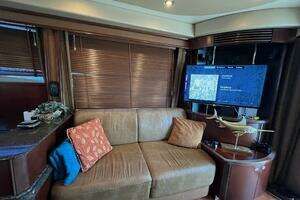 2005 Sea Ray 500 Sedan Bridge thumbnail 9