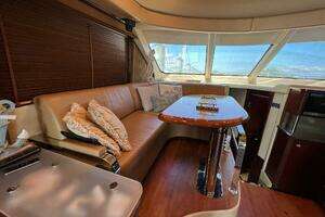 2005 Sea Ray 500 Sedan Bridge thumbnail 14