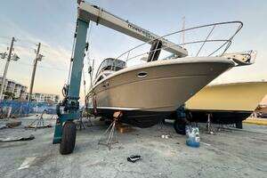 2005 Sea Ray 500 Sedan Bridge thumbnail 6