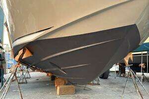 2005 Sea Ray 500 Sedan Bridge thumbnail 4