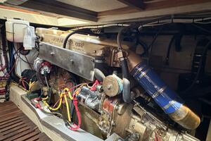 Summer Suite 36ft Grand Banks Yacht For Sale