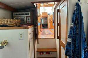 1978 Grand Banks 36  Classic thumbnail 23