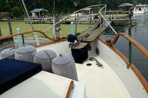 1978 Grand Banks 36  Classic thumbnail 34