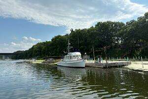 1978 Grand Banks 36  Classic thumbnail 20