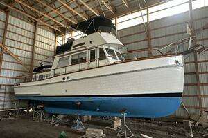1978 Grand Banks 36  Classic thumbnail 16