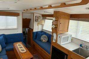 1978 Grand Banks 36  Classic thumbnail 25