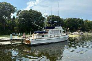 1978 Grand Banks 36  Classic thumbnail 19
