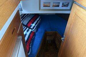 1978 Grand Banks 36  Classic thumbnail 11
