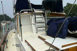 1978 Grand Banks 36  Classic thumbnail 36